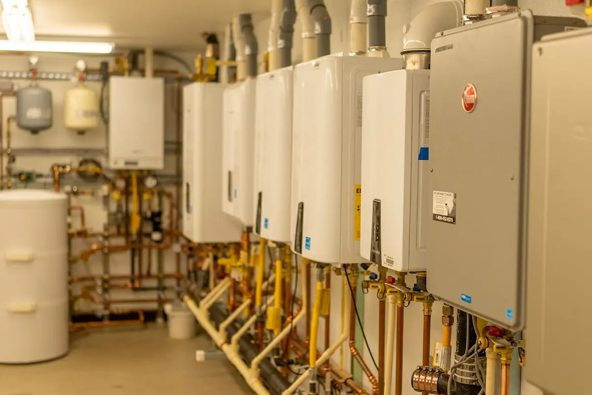 Faucet Repair in Crete, IL