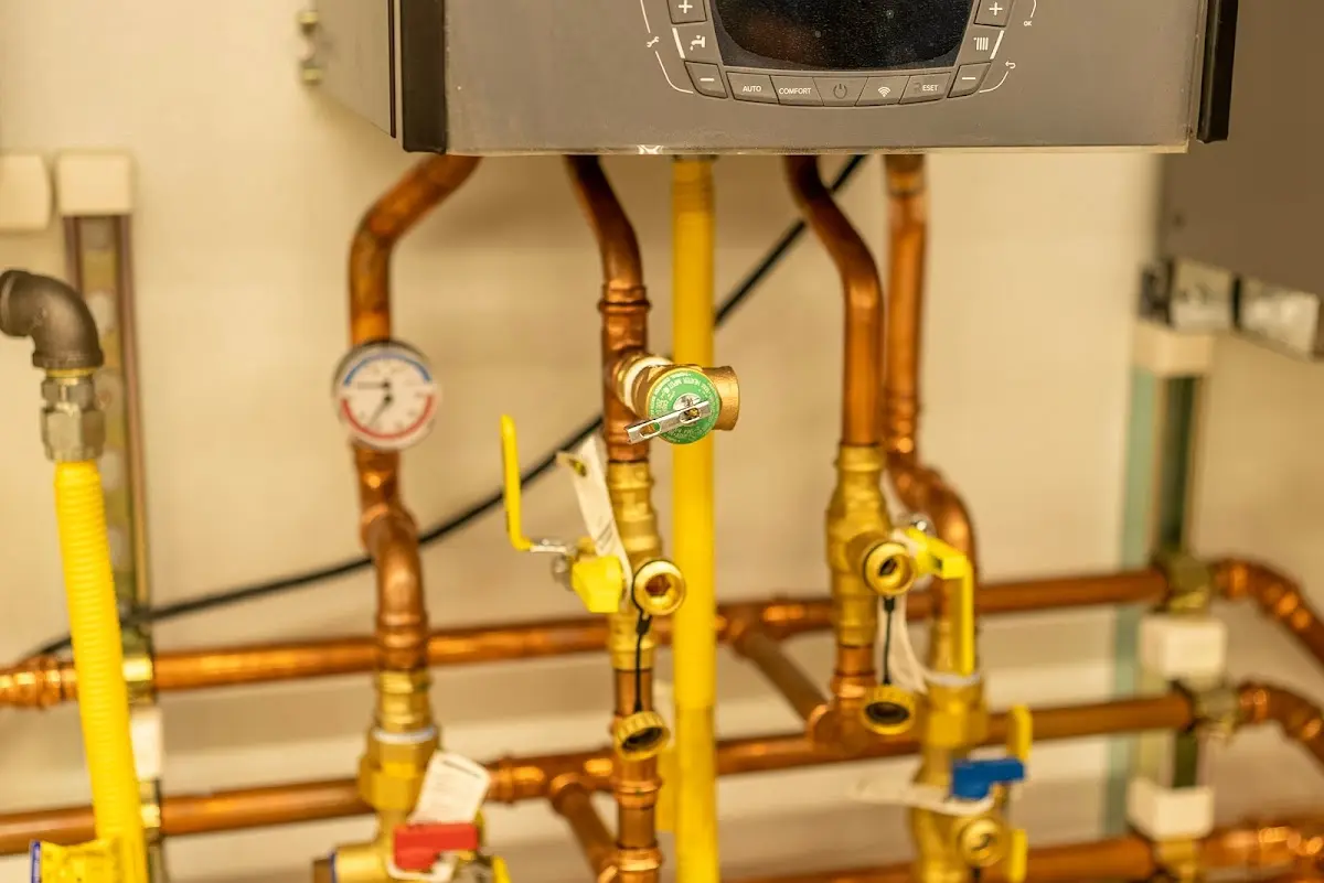 Licensed technician providing Sump Pump Repair for a homeowner in Crete